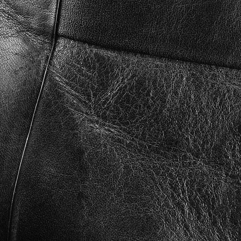 Rag & Bone Classic Newbury Black Ankle Bootie Size 6.5 - Picture 15 of 15